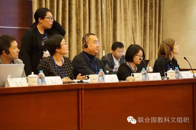 《保護非物質文化遺產公約》中國師資培訓履約班在上海舉辦