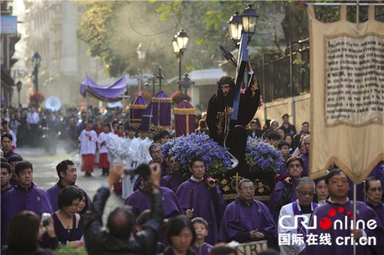 澳門公布最新非物質文化遺產清單