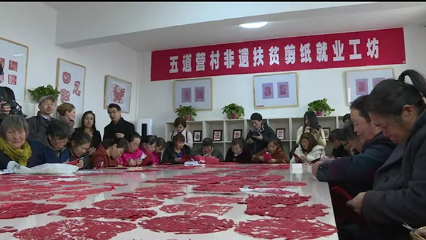 讓聯合國教科文組織登門拜訪的他，有多不尋常？！