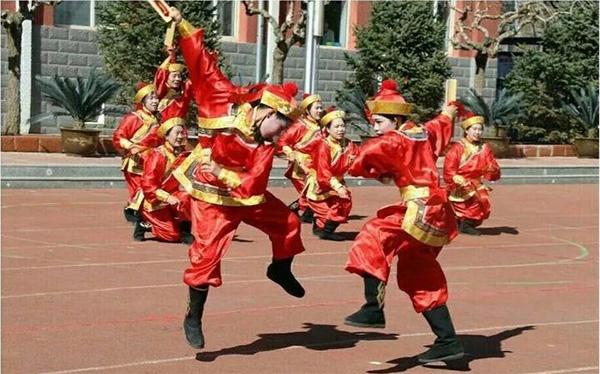 聯合國教科文組織亞太中心的專家來豐寧，原來是為了這些事兒！
