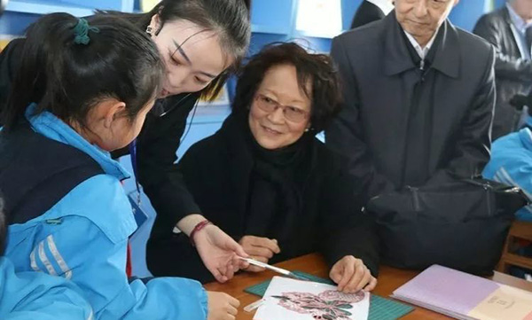 聯(lián)合國(guó)教科文組織亞太中心的專家來(lái)豐寧，原來(lái)是為了這些事兒！