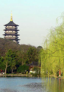 2010中國最佳休閑城市評選揭曉