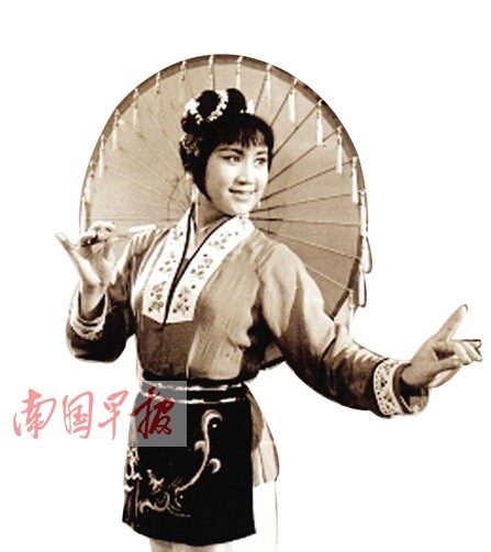 歌舞劇《劉三姐》作者狀告詞作家喬羽侵害署名權(quán)