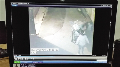 偷走近3萬元的供暖設備賣廢品 3棟樓晚供暖10天