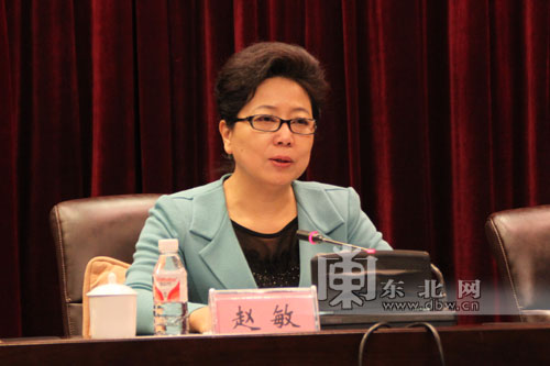 黑龍江省2014年居民赴臺(tái)旅游人數(shù)翻番 引入臺(tái)資4.75億美元