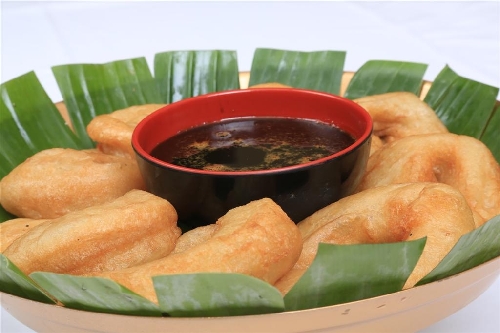 哈爾濱香格里拉大酒店將呈獻地道緬甸美食