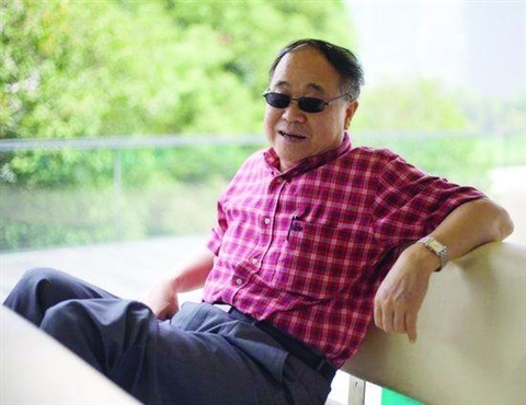 董藩：25年后北京房價每平米80萬元