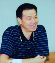 項寧一——浙江在線新聞網(wǎng)站管委會主任