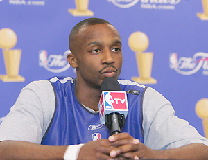 NBA視頻博客