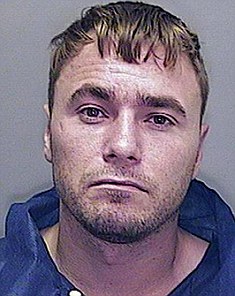 英國(guó)殺人犯用鞋帶開鎖逃獄