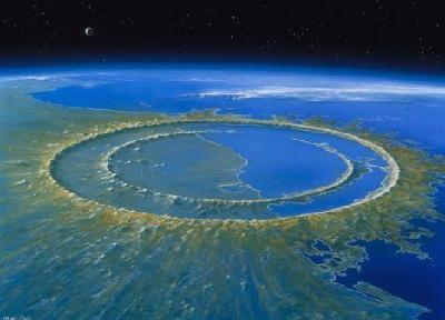 科學(xué)家稱小行星或2182年撞地球 須提前預(yù)防