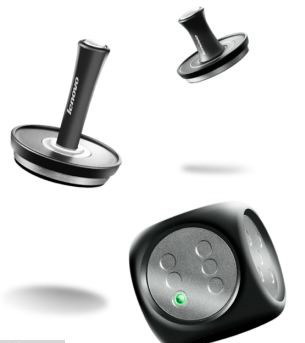 桌面電腦、智能刀叉閃亮登場(chǎng)拉斯維加斯電子展 