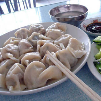 外國(guó)人最喜愛(ài)的十大中國(guó)家常菜(圖)