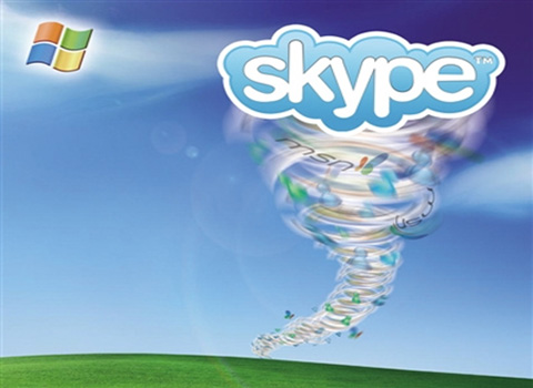 微軟將收回中國區(qū)Skype運營權