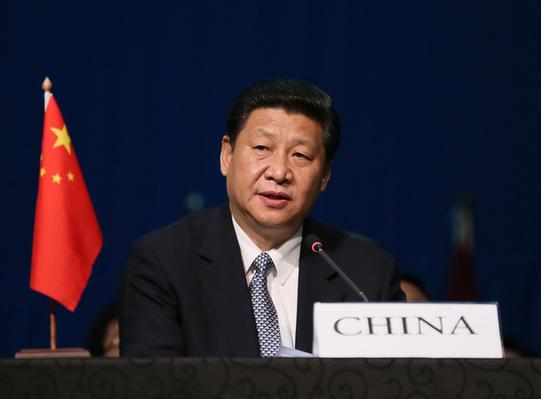美媒贊習近平對中外局勢胸有成竹 大小問題應對得當