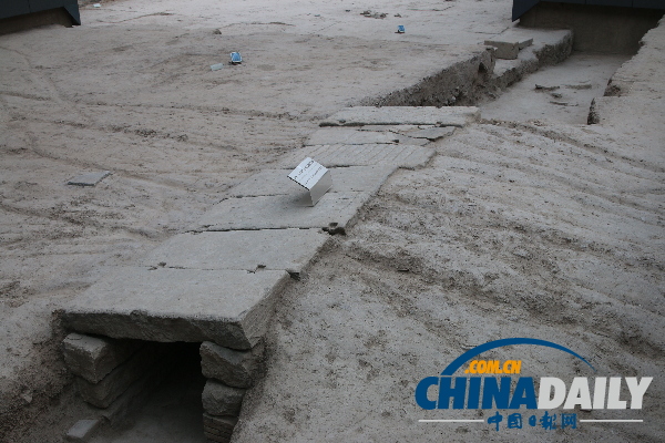 重現大唐西市盛景 領略絲路商貿繁華（組圖）