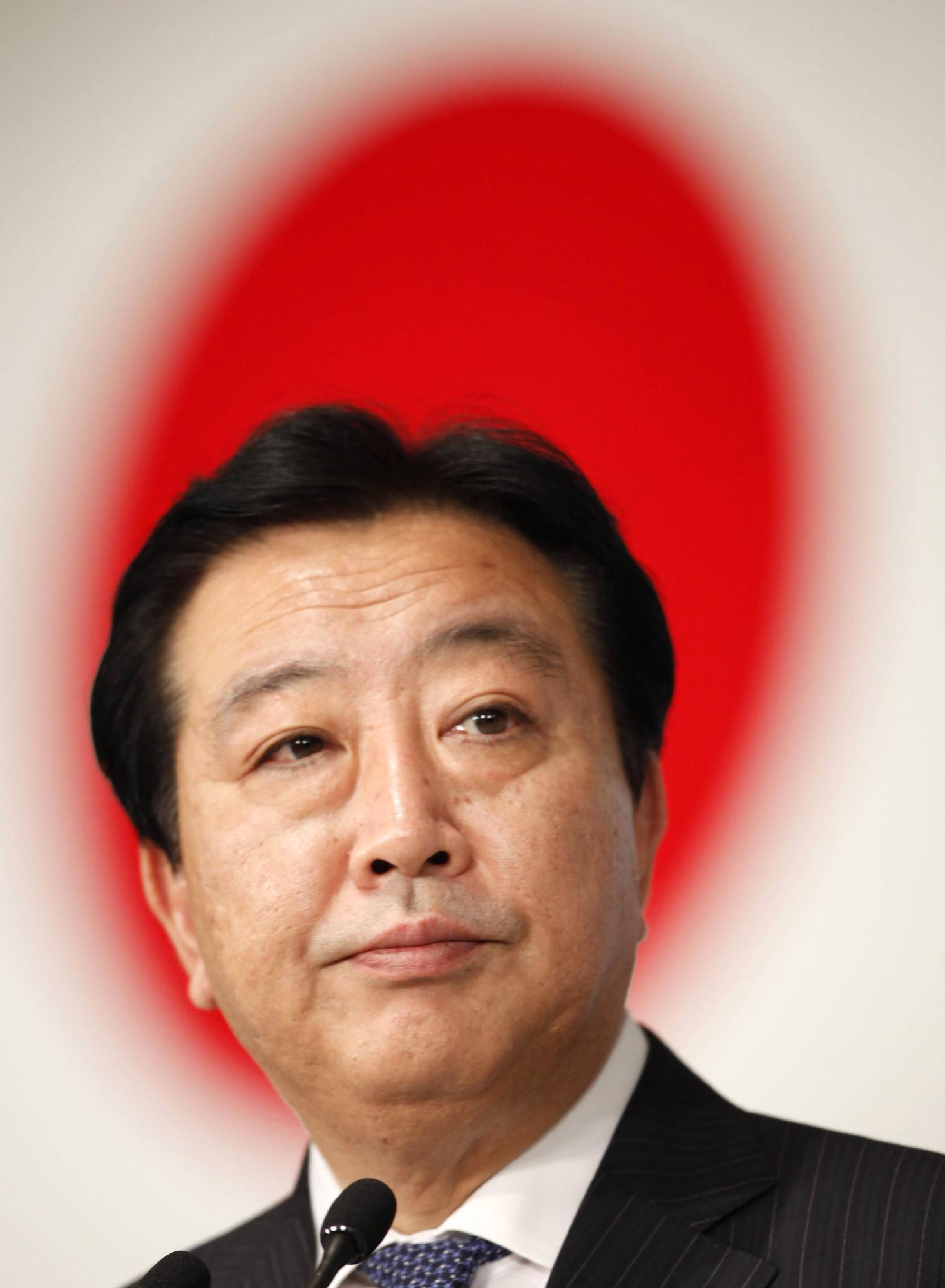 日本新內(nèi)閣獲選民廣泛支持 野田或陷政治獻(xiàn)金丑聞