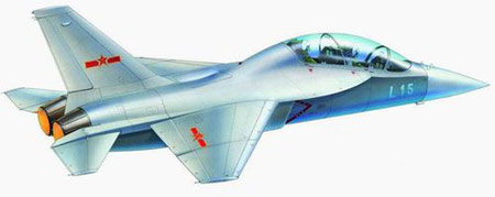 我國新教練機首飛成功