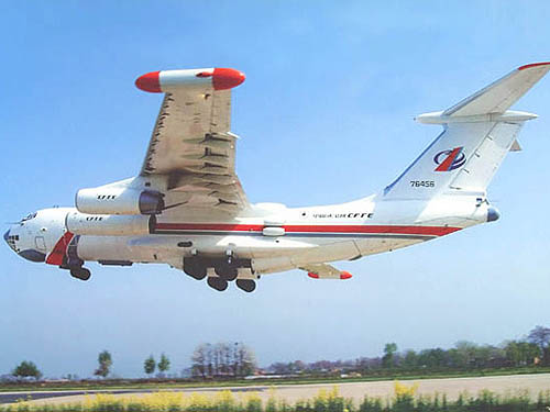關(guān)注國產(chǎn)航空發(fā)動機(jī)