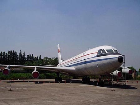 造大飛機(jī)政策失敗回顧