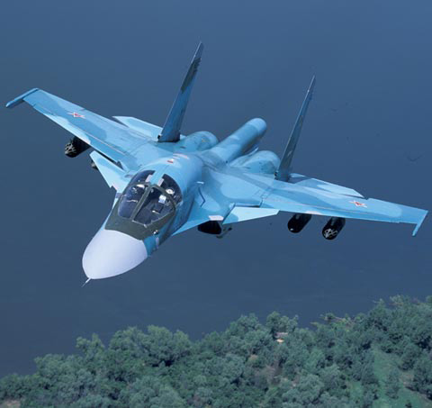 俄軍戰(zhàn)機(jī)直升機(jī)大換血