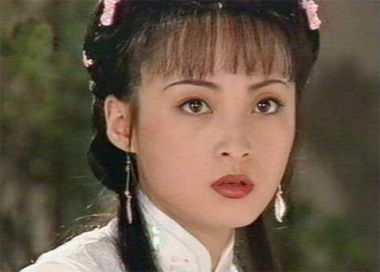 瓊瑤劇動(dòng)人女主角的舊貌新顏(組圖)