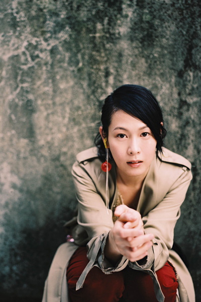 才情勝美貌 盤點(diǎn)五大“玉女變才女”