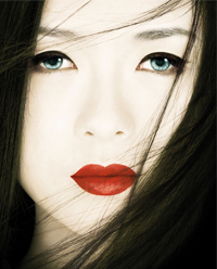 女人最適合用的香水(圖)