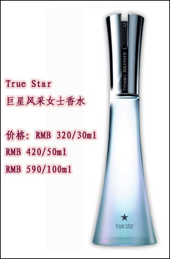 世界頂級香水賞析