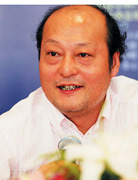 中國交響樂團總監空職五年 “三套車”上任