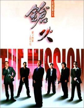 銀河映像十年綜述:1997-2006