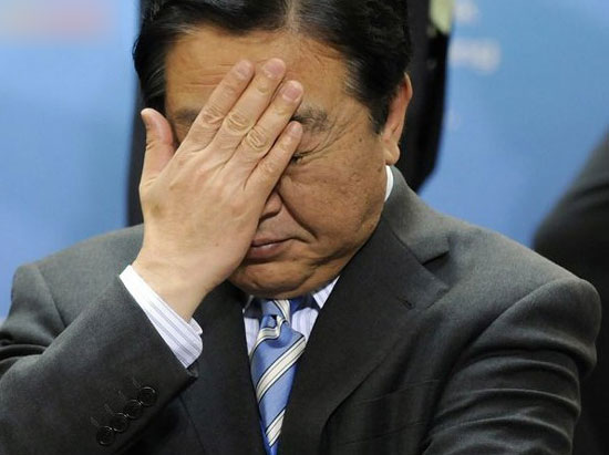 石原趕大選末班車(chē)加速建新黨 小澤二審被判無(wú)罪強(qiáng)勢(shì)回歸