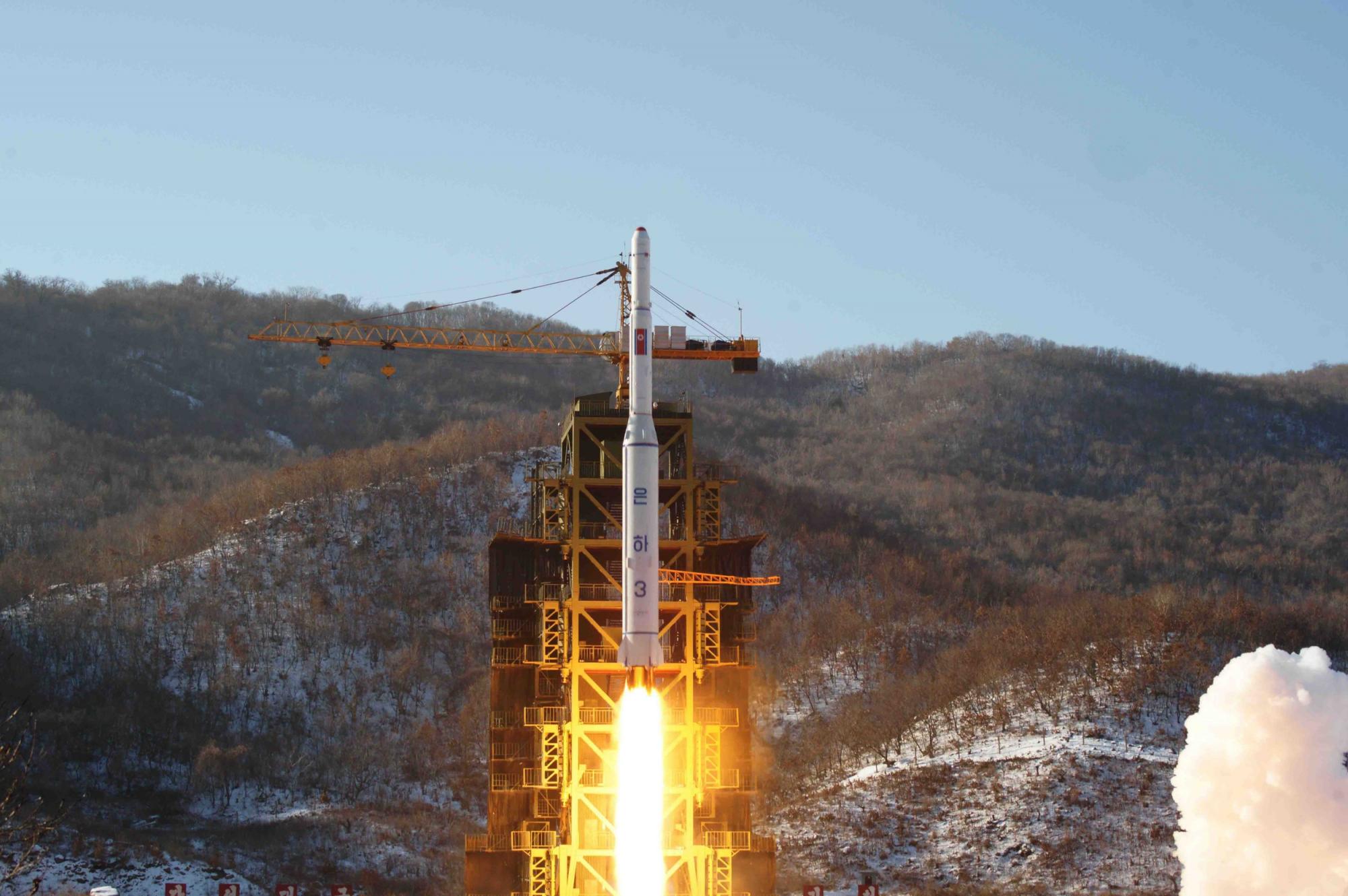 朝鮮強(qiáng)硬回應(yīng)安理會制裁決議 暗示將繼續(xù)核試驗(yàn)