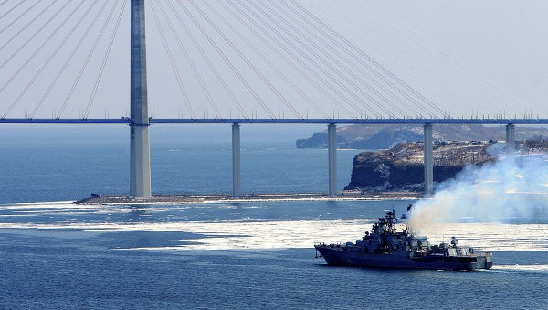 俄羅斯海軍開(kāi)始組建特遣部隊(duì) 將永久性駐扎地中海