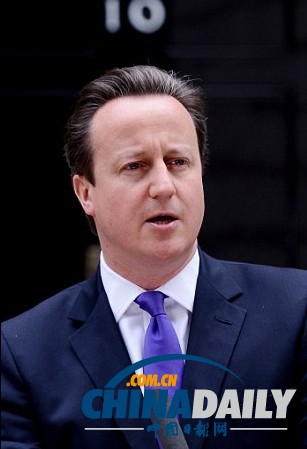 英媒稱執(zhí)政保守黨再爆性丑聞 首相開緊急會(huì)議忙應(yīng)對(duì)