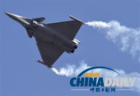 亞洲推動全球軍火貿易呈現(xiàn)“爆炸式增長”