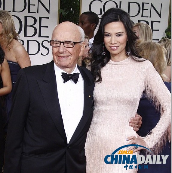鄧文迪重金新聘頂尖離婚律師 欲爭奪三大塊權益