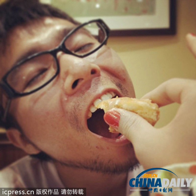 眼見(jiàn)也不一定為實(shí) 盤(pán)點(diǎn)錯(cuò)位照片騙你沒(méi)商量
