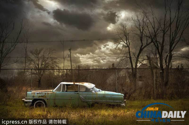 美國(guó)“汽車城”底特律正式宣告破產(chǎn)