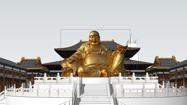 澳洲擬投27億元建中國(guó)文化主題公園 資金來(lái)自中國(guó)