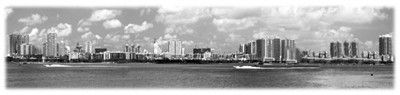 湛江：海上絲路始發(fā)地的新跨越(組圖)