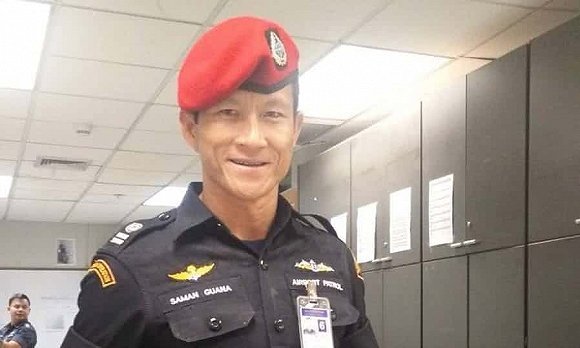 泰國洞穴被困13人全部獲救！這場救援轟動全球