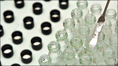 Doping Doctor 提供興奮劑藥品的醫生