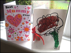 Mother's Day 母親節