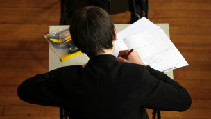 英國(guó)GCSE將被取代 新考試更難