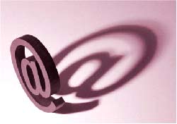 E-mail中的@符號(hào)是怎么來(lái)的?