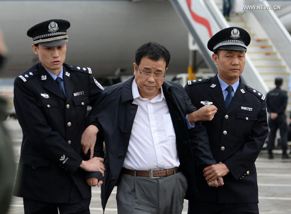 雙語盤點：外媒如何評價中國五年發展成就
