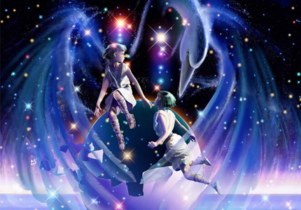 準(zhǔn)到?jīng)]朋友！十二星座最不能忍受的事情（組圖）
