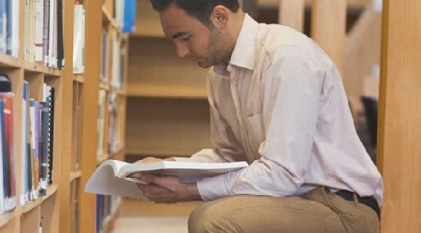 想成功？這7本書一定要看！