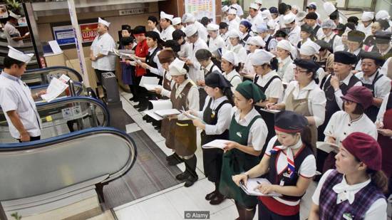 日本人最擅長開會嗎？揭秘不同國家的會議文化